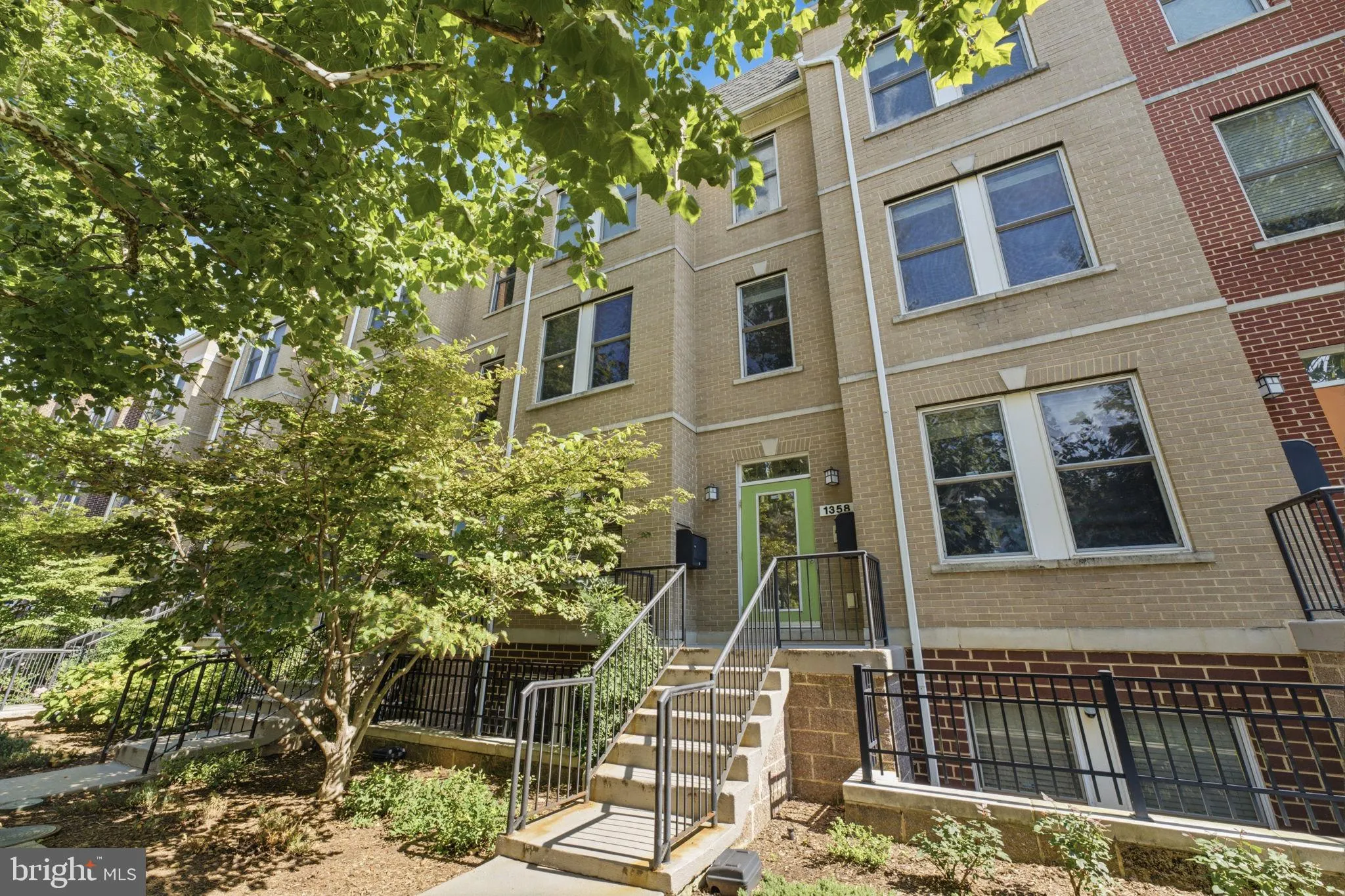 1358 MONROE STREET, Washington, DC 20010