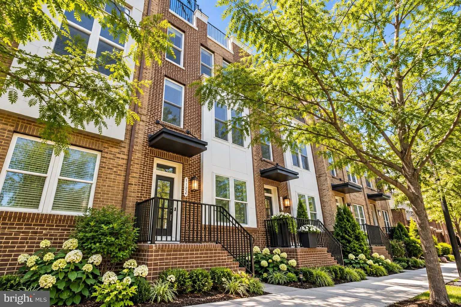 1132 GLEBE ROAD, Arlington, VA 22204