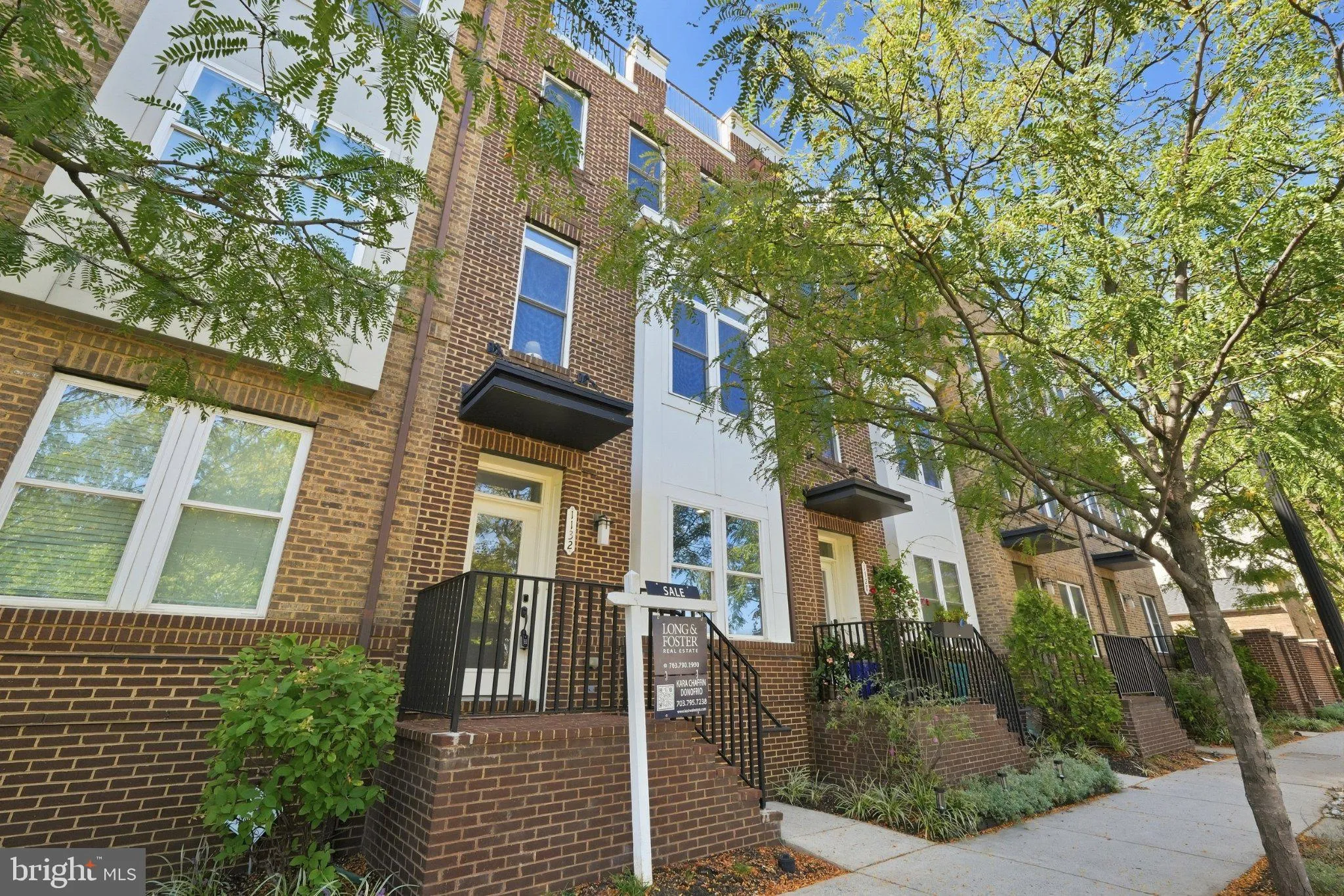 1132 GLEBE ROAD, Arlington, VA 22204