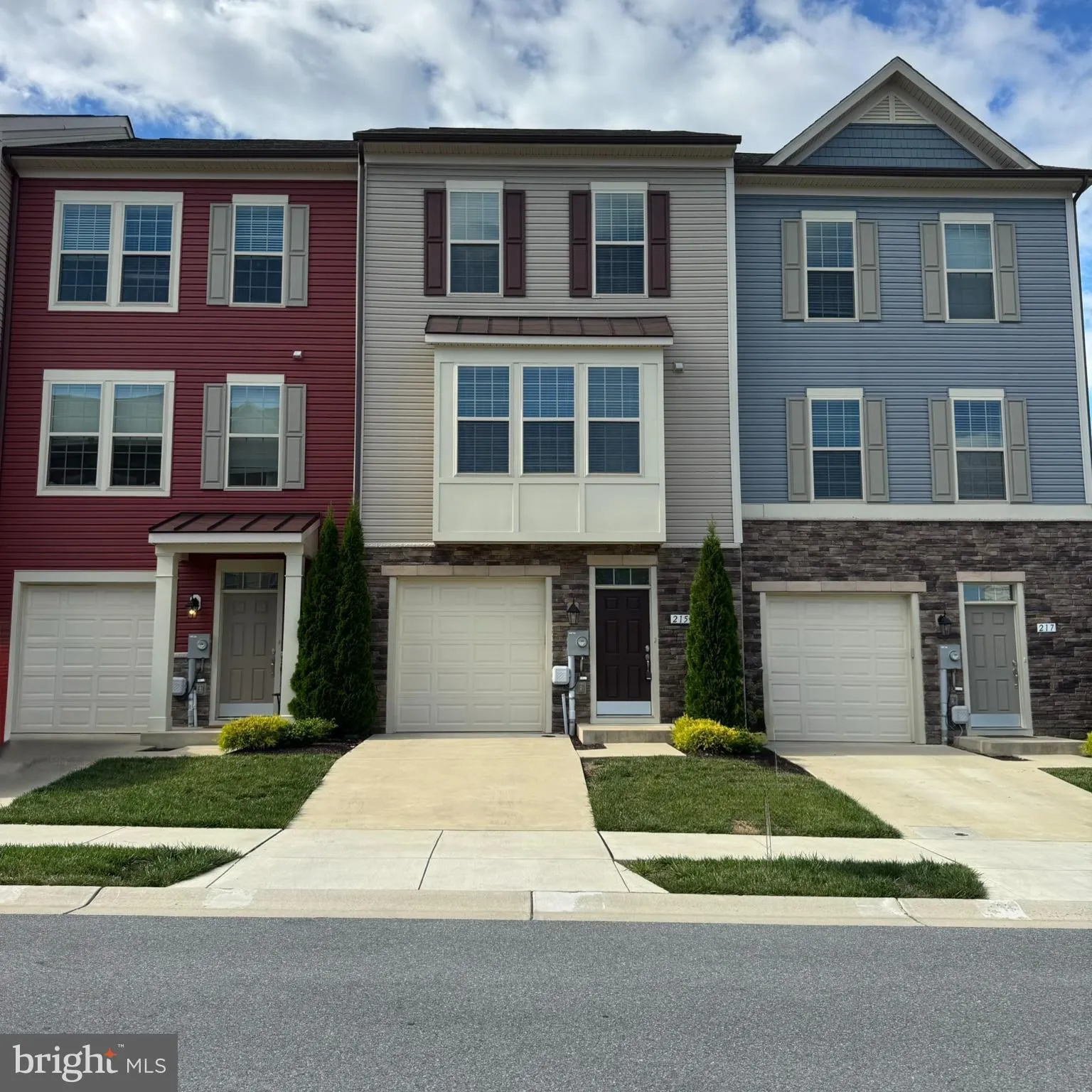 215 POMEGRANATE LANE, Frederick, MD 21701