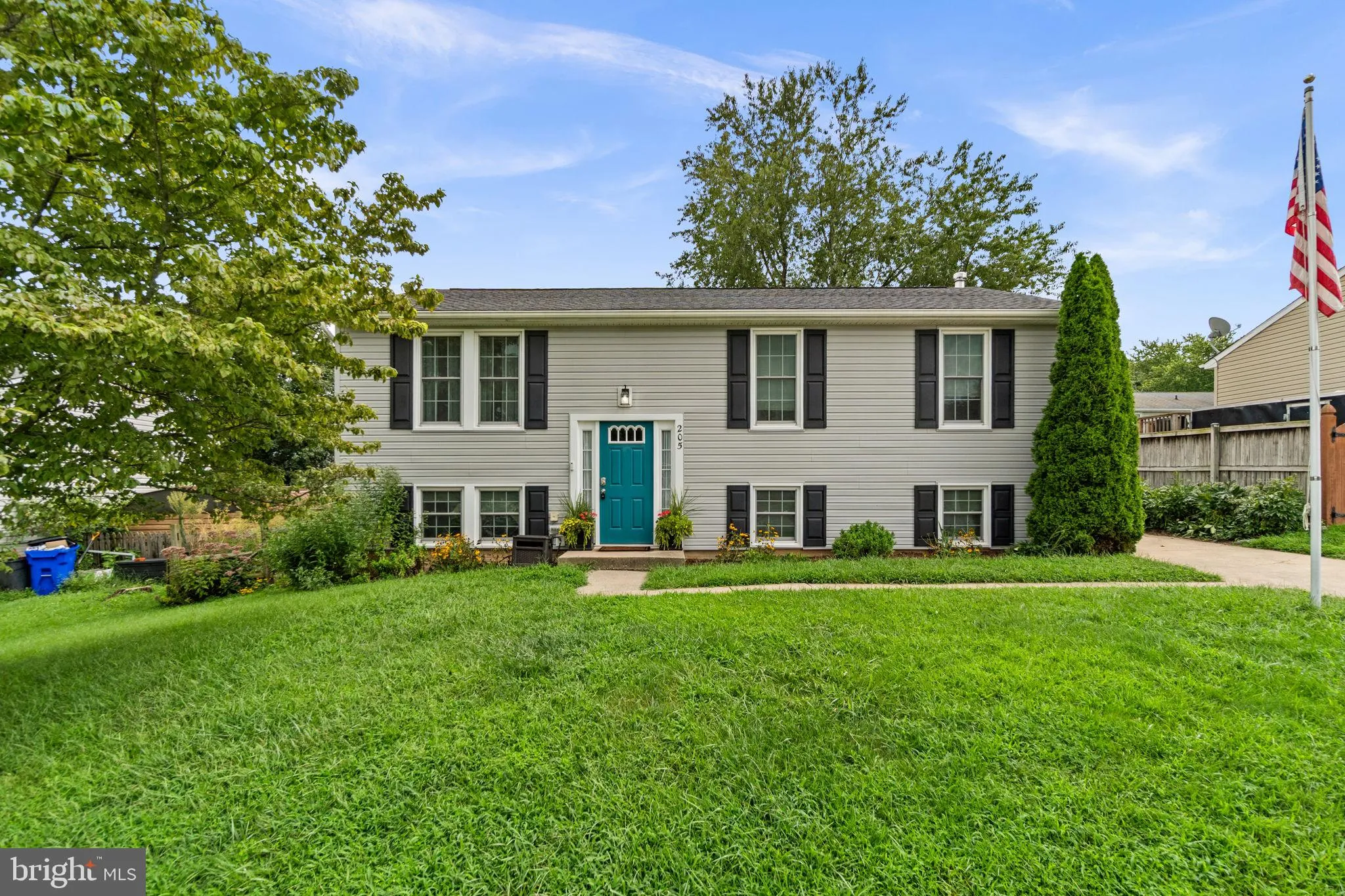 205 SYCAMORE ROAD, Mount Airy, MD 21771