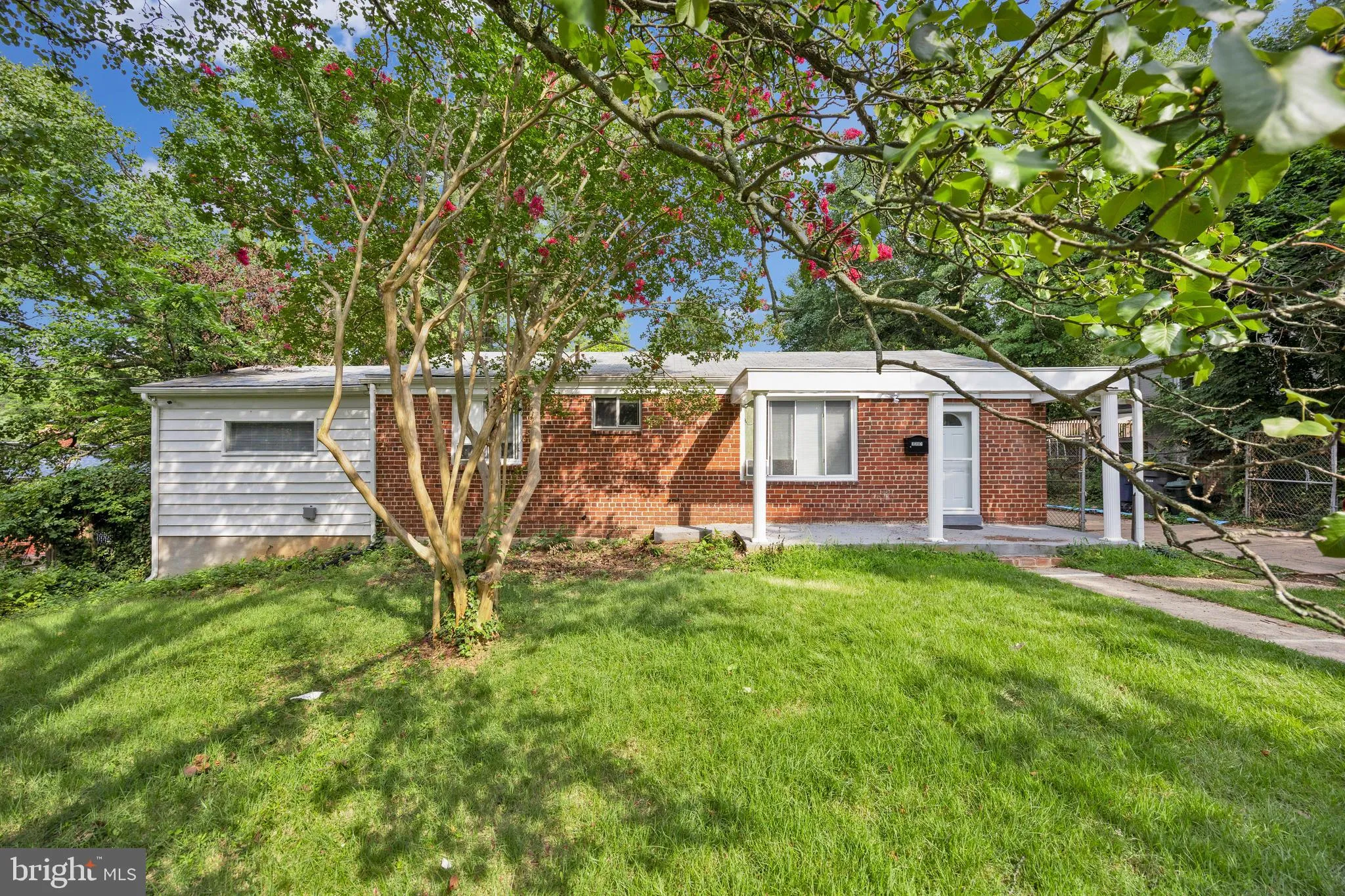 3307 RUTGERS STREET, Hyattsville, MD 20783