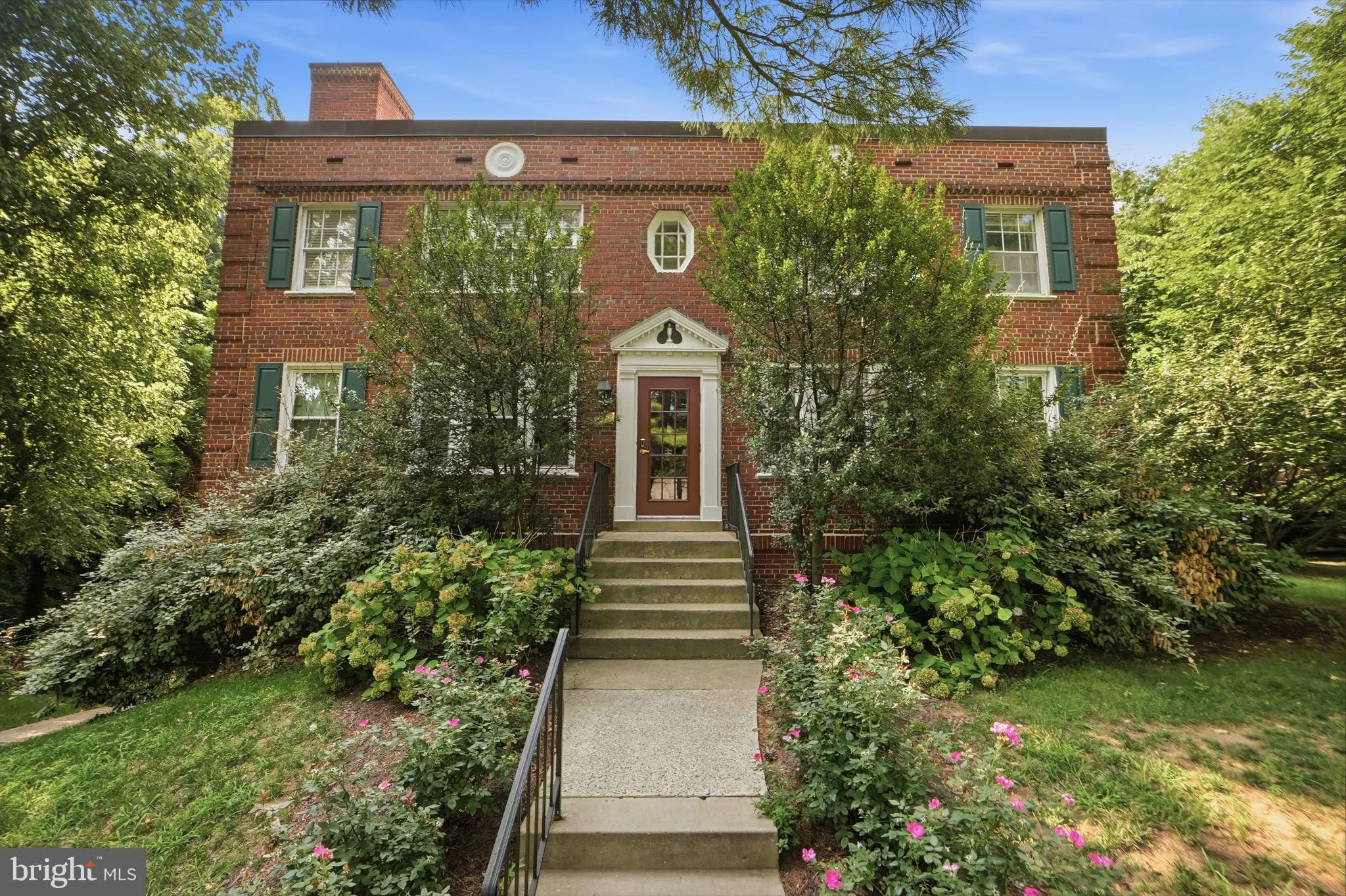 1917 RHODES STREET, Arlington, VA 22201