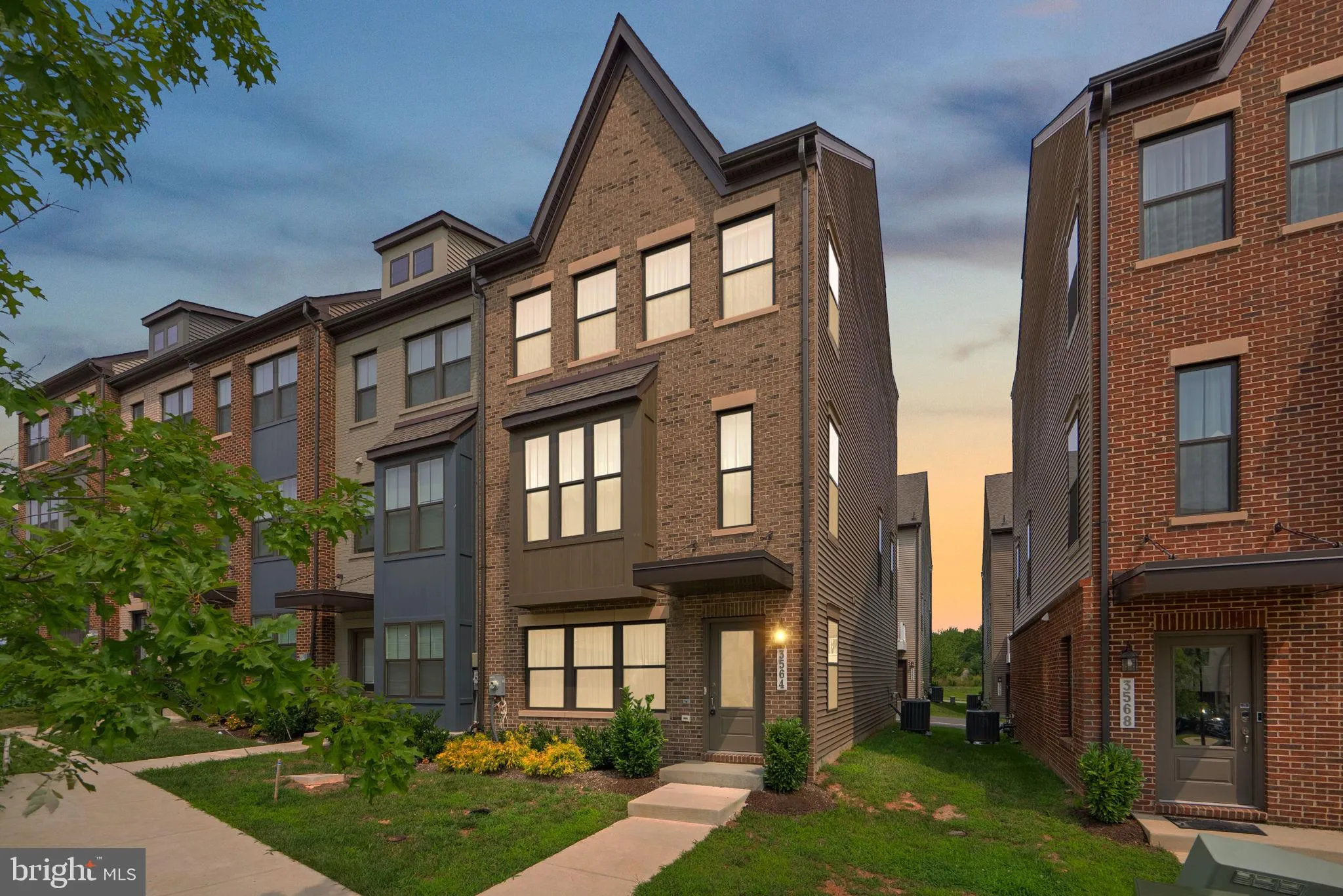 3564 STELLA BLUE DRIVE, Hyattsville, MD 20782