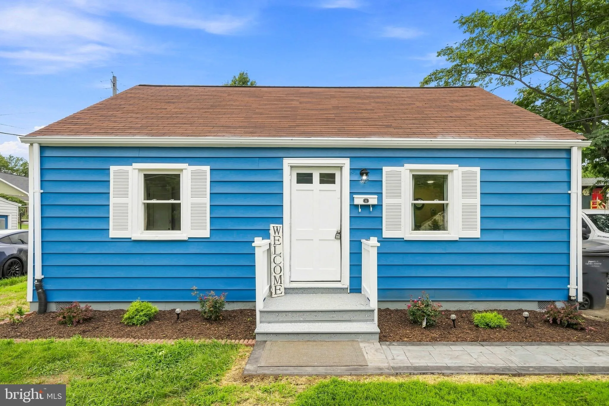 3007 ELMWOOD DRIVE, Alexandria, VA 22303
