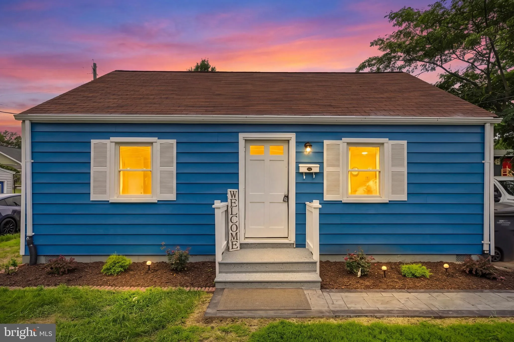 3007 ELMWOOD DRIVE, Alexandria, VA 22303