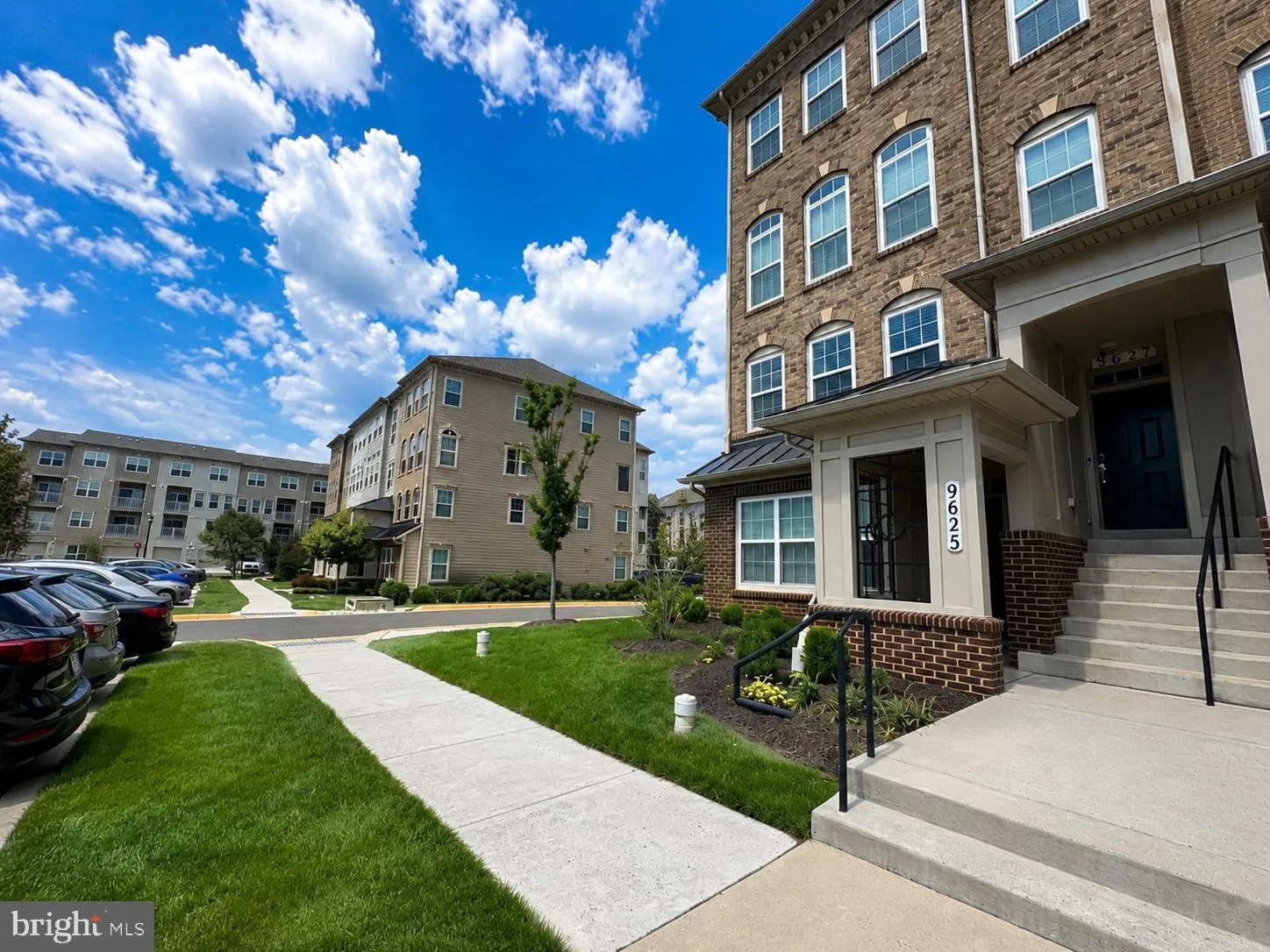 9625 BLOCK STREET, Lanham, MD 20706