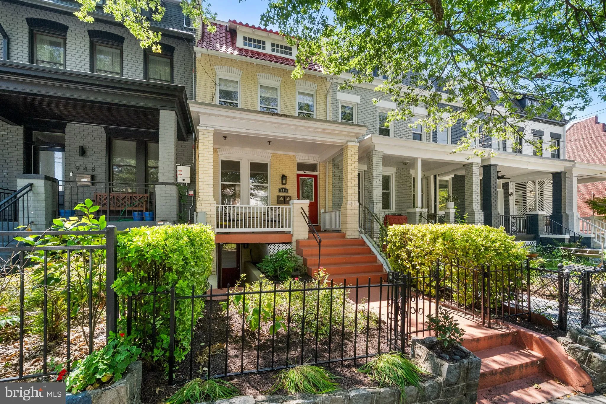 950 SHEPHERD STREET, Washington, DC 20011