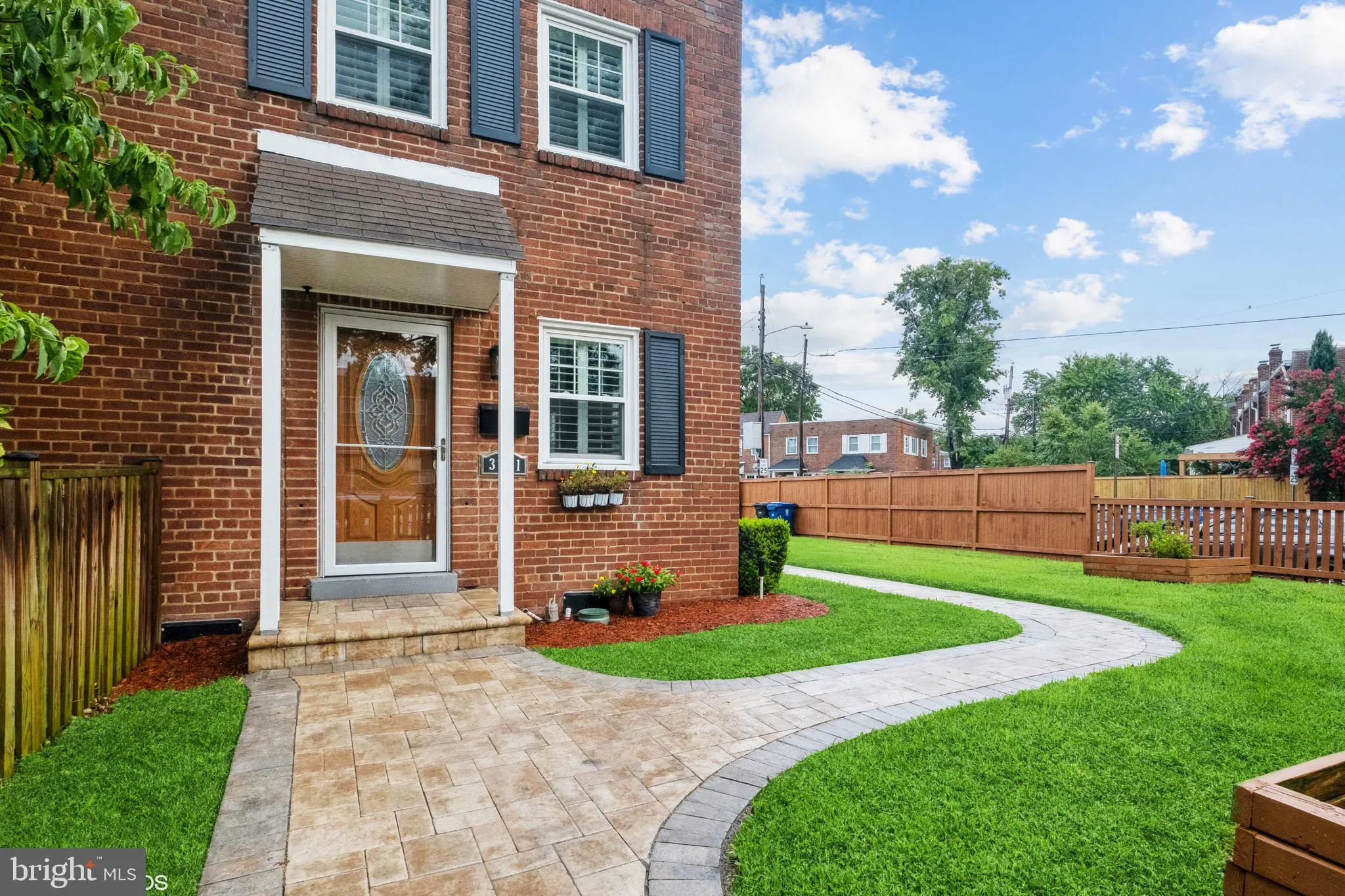 3701 EDISON STREET, Alexandria, VA 22305