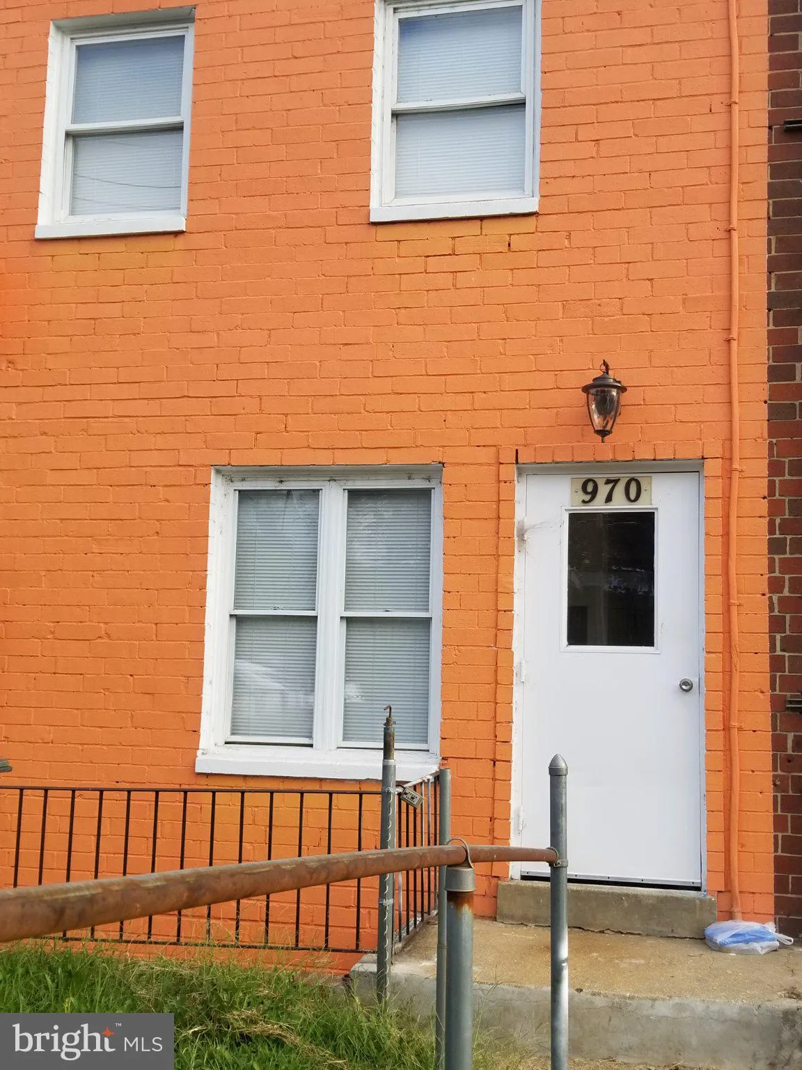 970 MOUNT OLIVET ROAD, Washington, DC 20002