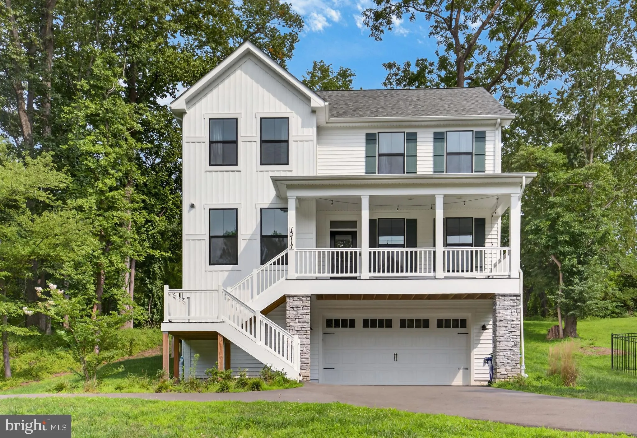 15717 TIERRA DRIVE, Silver Spring, MD 20906