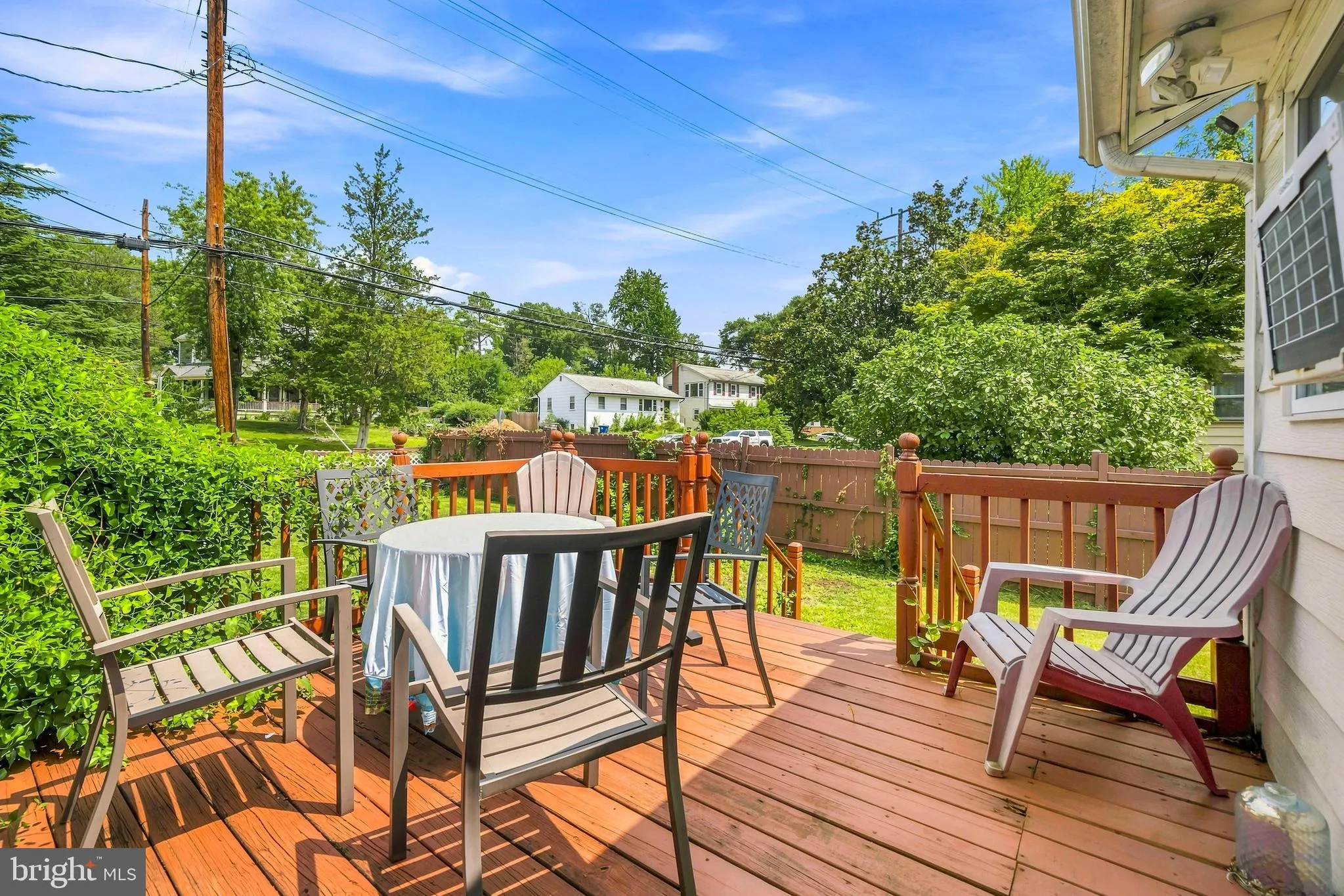 5603 BERWYN ROAD, College Park, MD 20740
