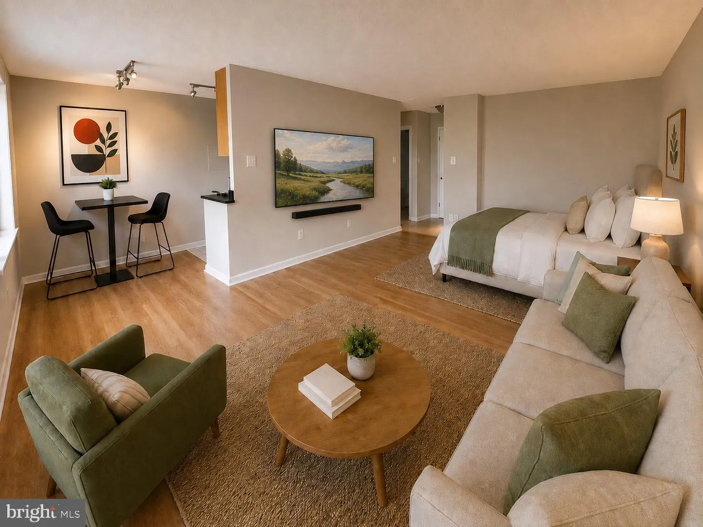 1730 ARLINGTON BOULEVARD, Arlington, VA 22209