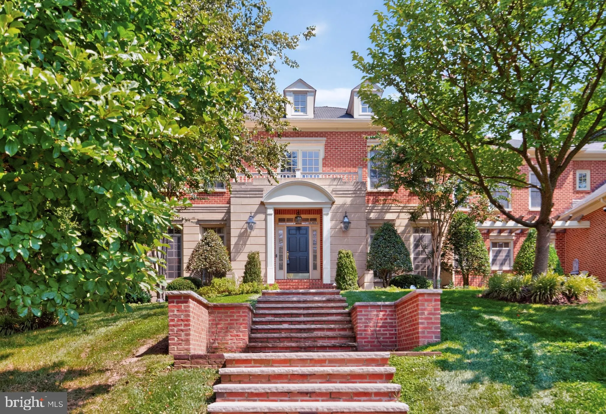 7834 MONTVALE WAY, Mclean, VA 22102