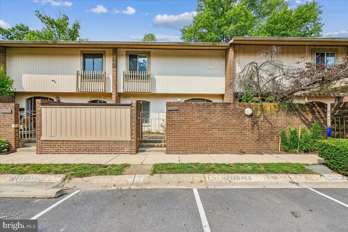 19567 BRASSIE PLACE, Montgomery Village, MD 20886