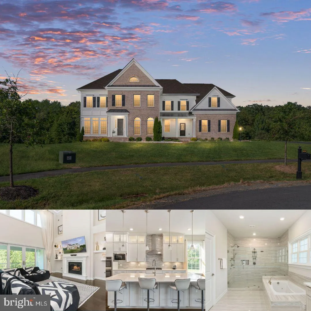 26593 MORGANS CROSSING PLACE, Centreville, VA 20120