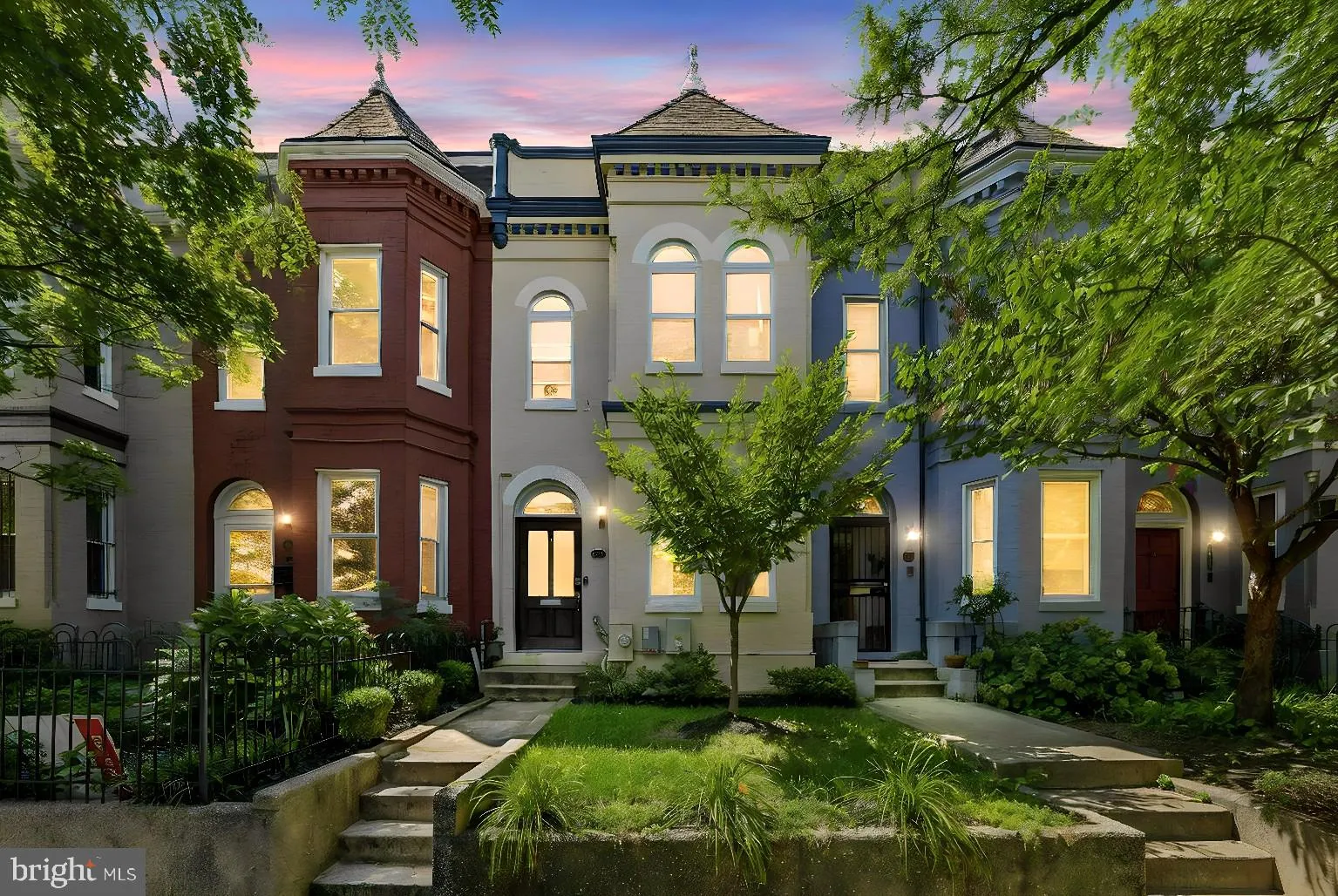 1391 F STREET, Washington, DC 20002