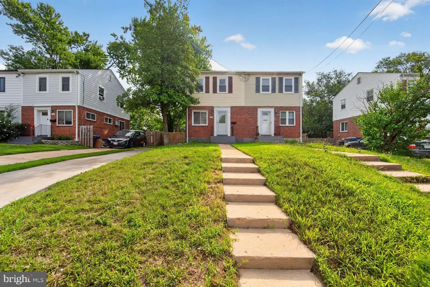 6817 RADCLIFFE DRIVE, Alexandria, VA 22307