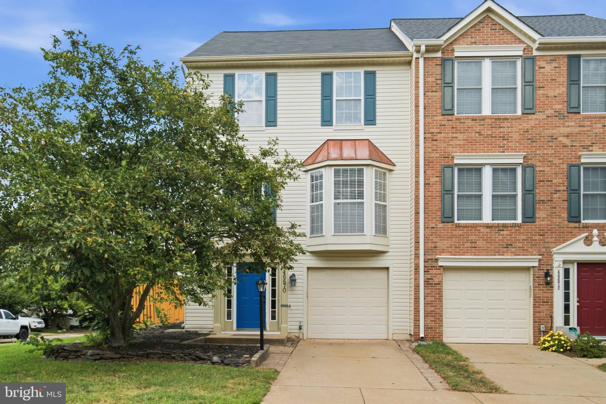 46670 CAVENDISH SQUARE, Sterling, VA 20165