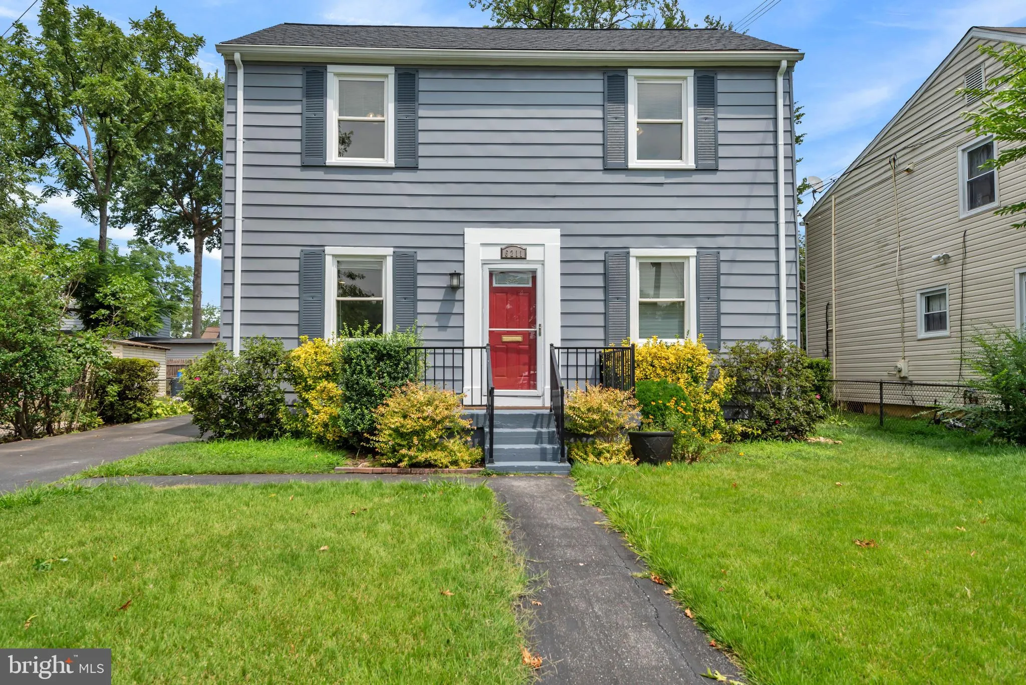 6211 SLIGO PARKWAY, Hyattsville, MD 20782