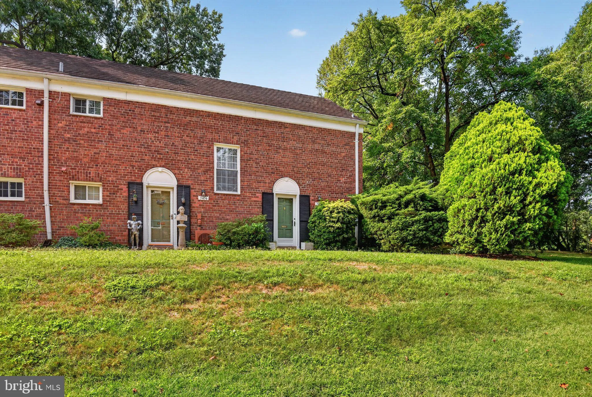 3458 MARTHA CUSTIS DRIVE, Alexandria, VA 22302