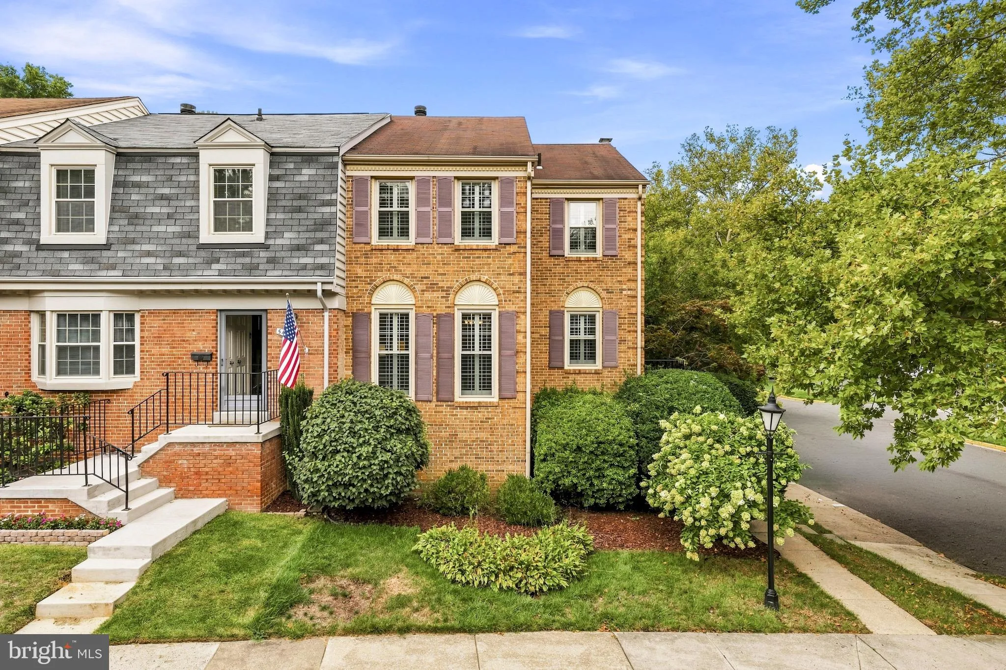 5459 CHESHIRE MEADOWS WAY, Fairfax, VA 22032