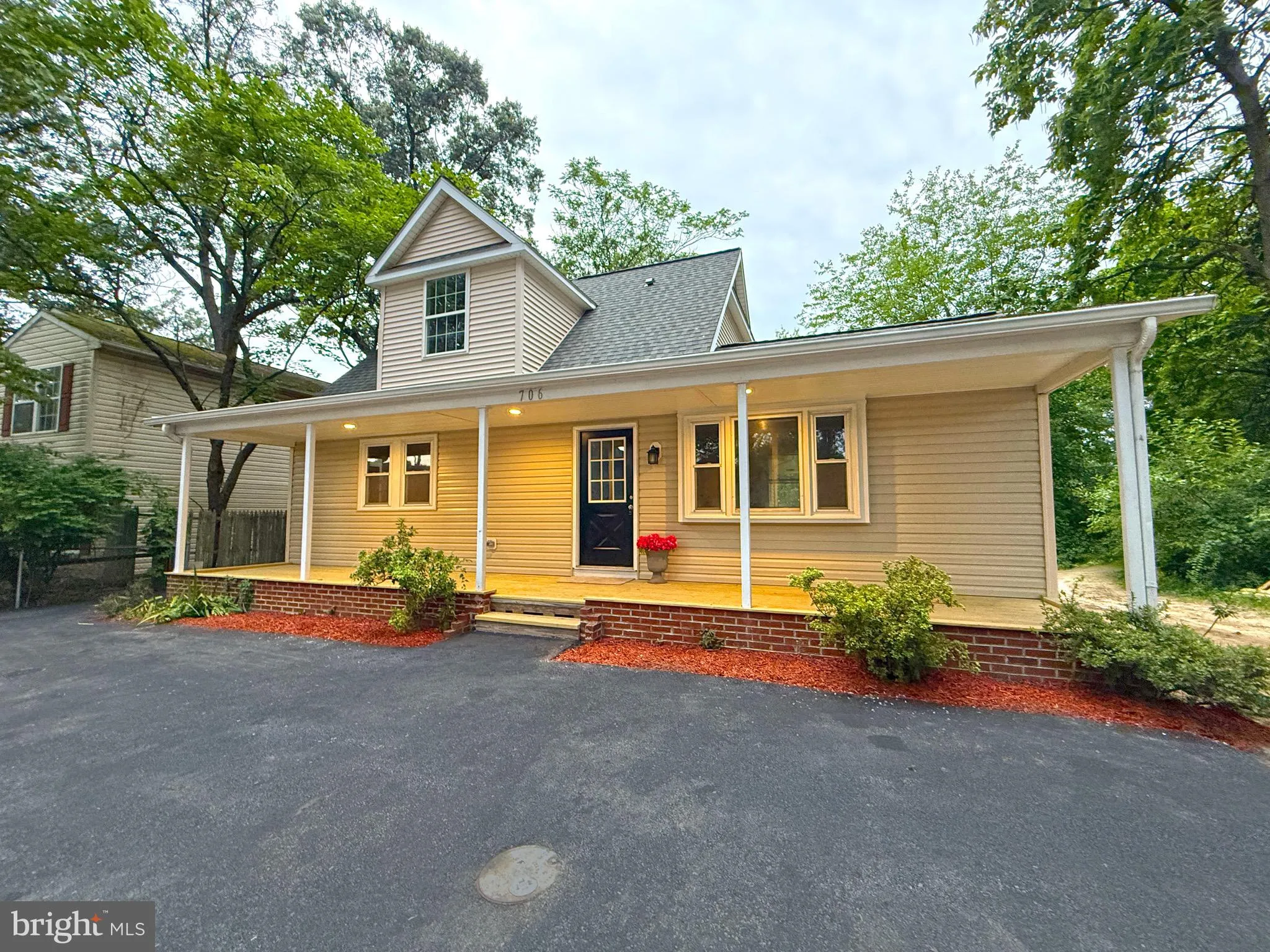 706 203RD STREET, Pasadena, MD 21122