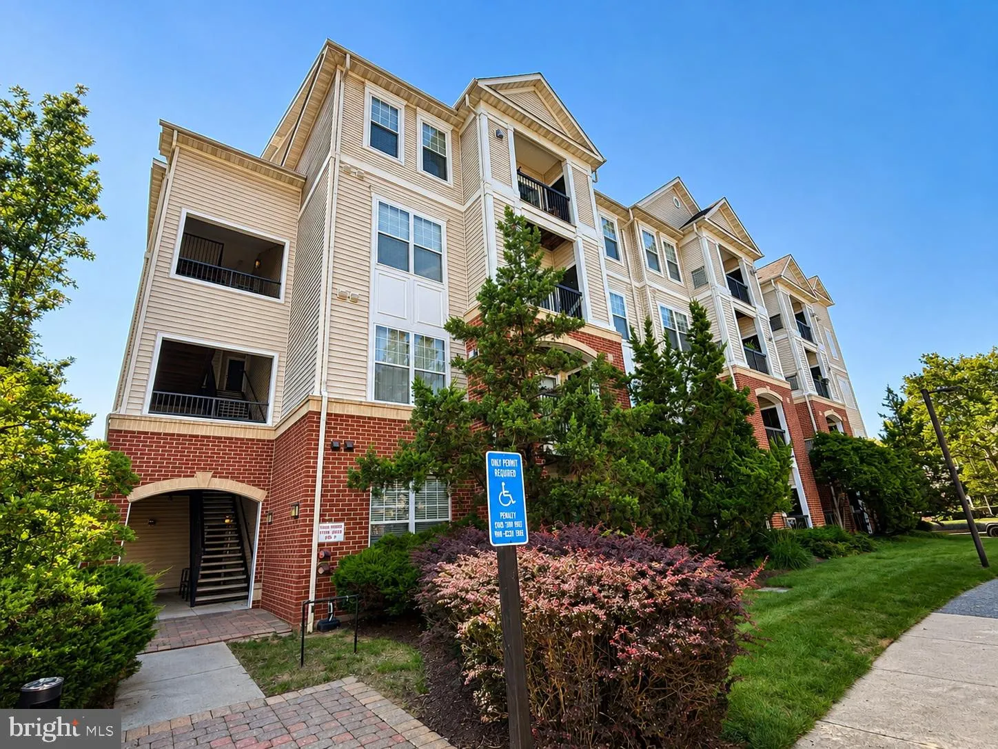 Residential Pending