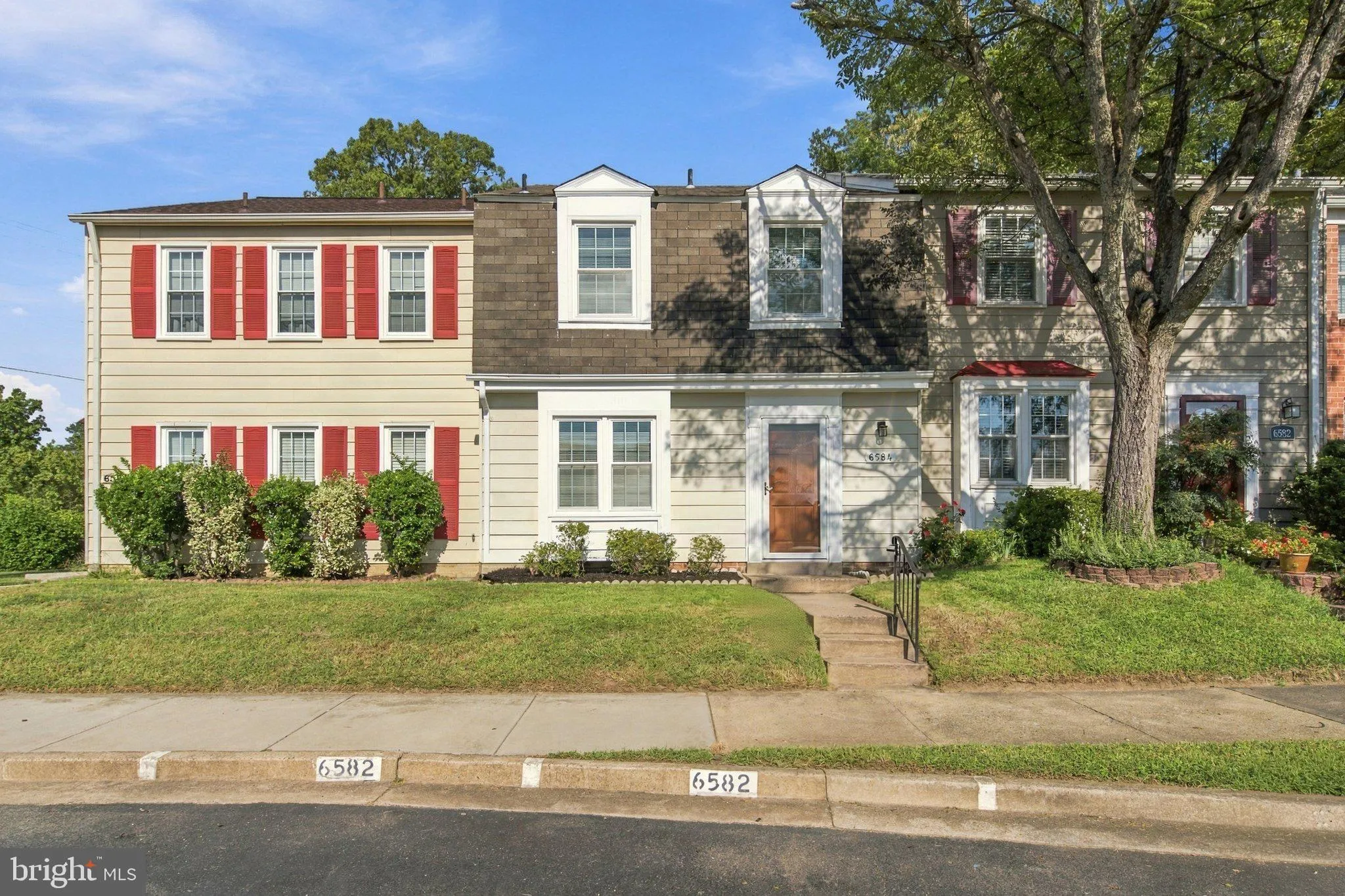 6584 YADKIN COURT, Alexandria, VA 22310