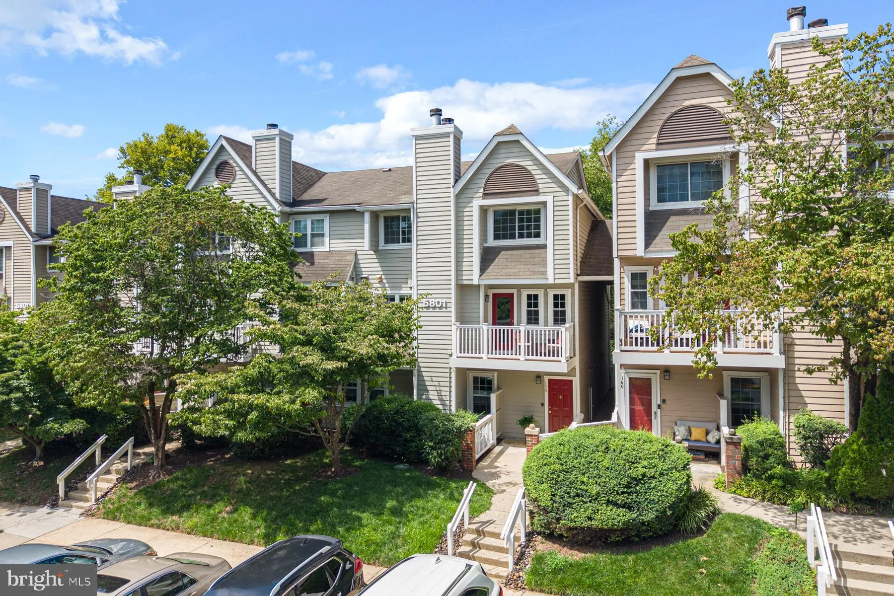 5801 INMAN PARK CIRCLE, North Bethesda, MD 20852