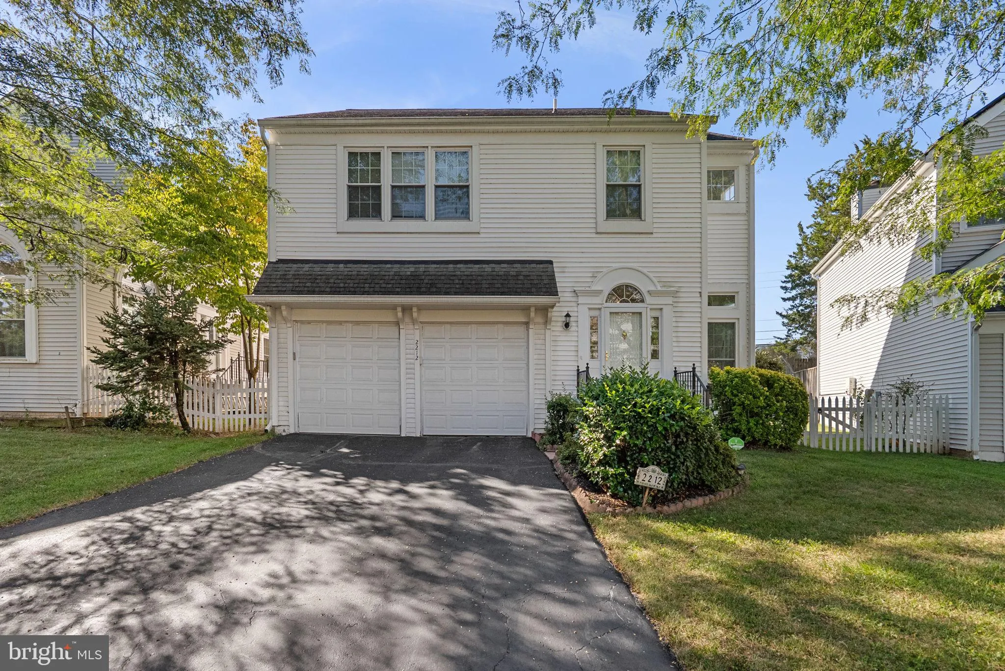 2212 CHERRY LEAF LANE, Silver Spring, MD 20906