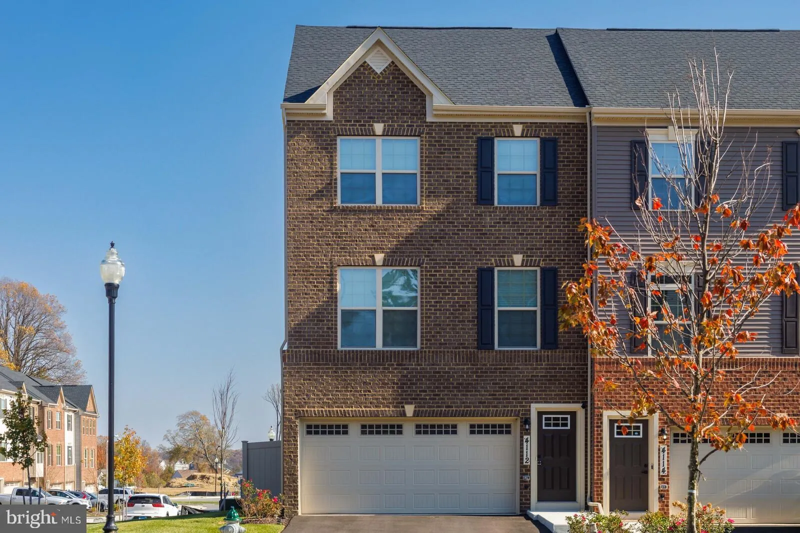 4112 SHIRLEY ROSE COURT, Upper Marlboro, MD 20772