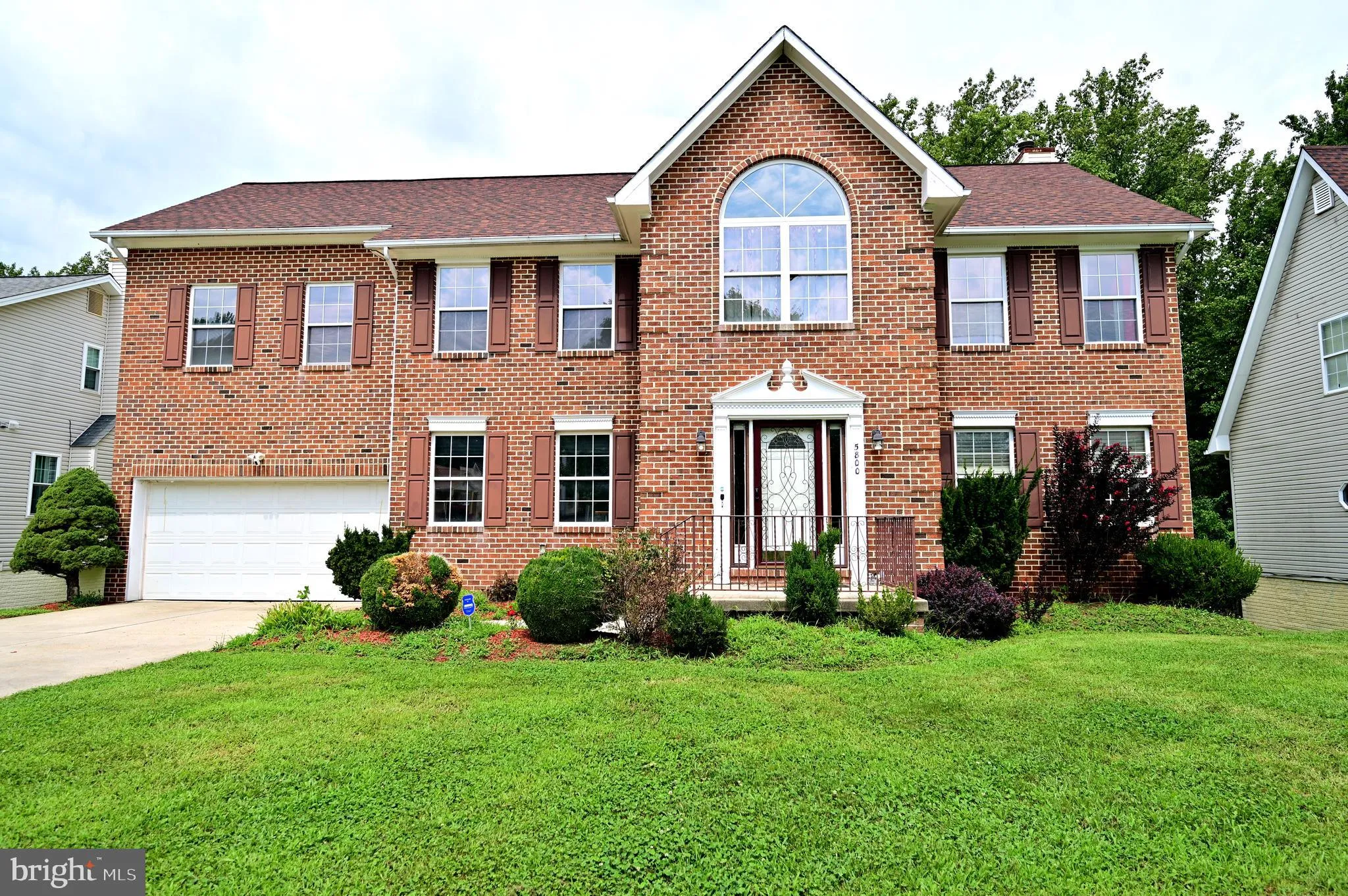 5800 BOST, Clinton, MD 20735