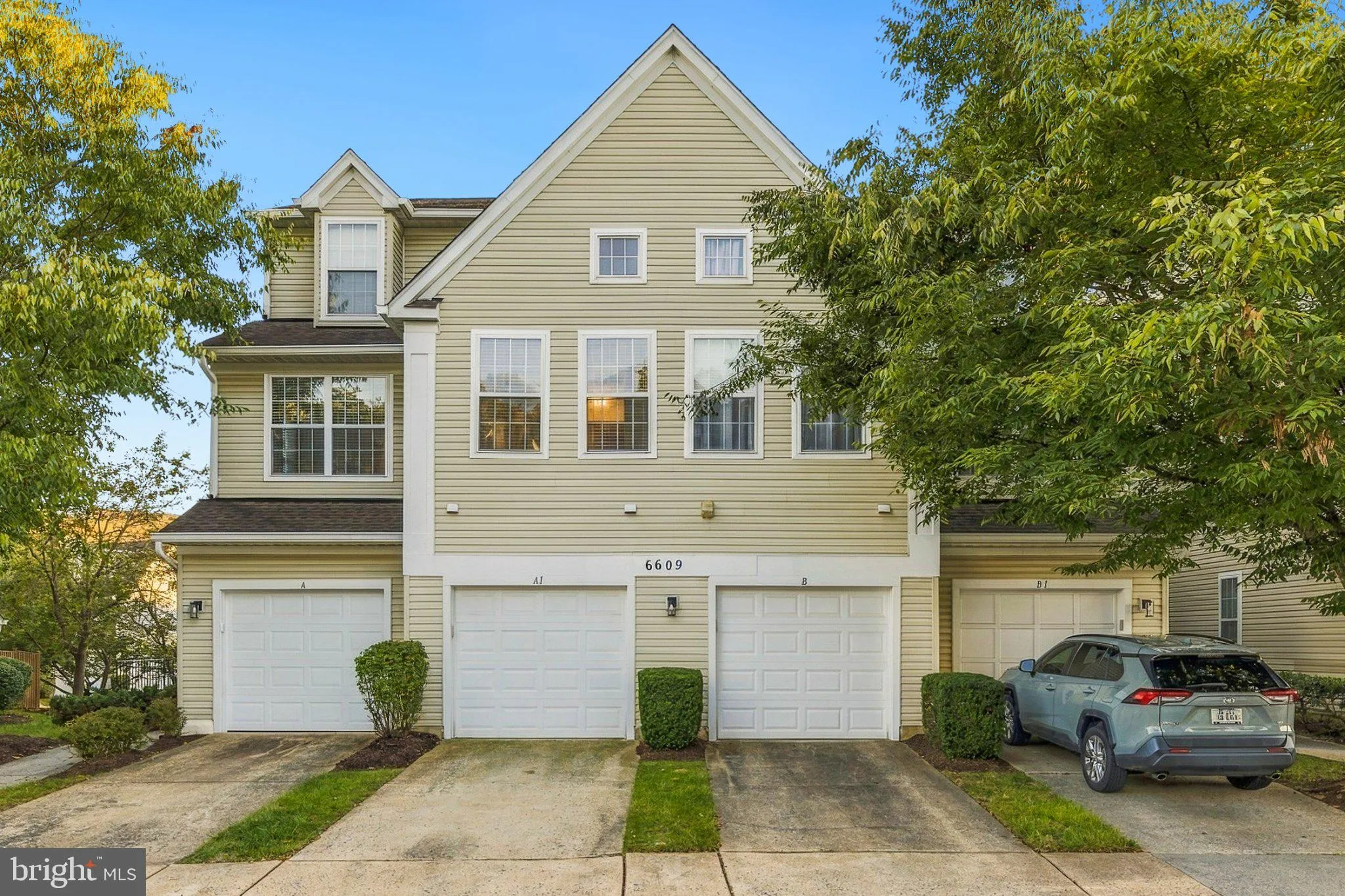 6609 NETTIES LANE, Alexandria, VA 22315