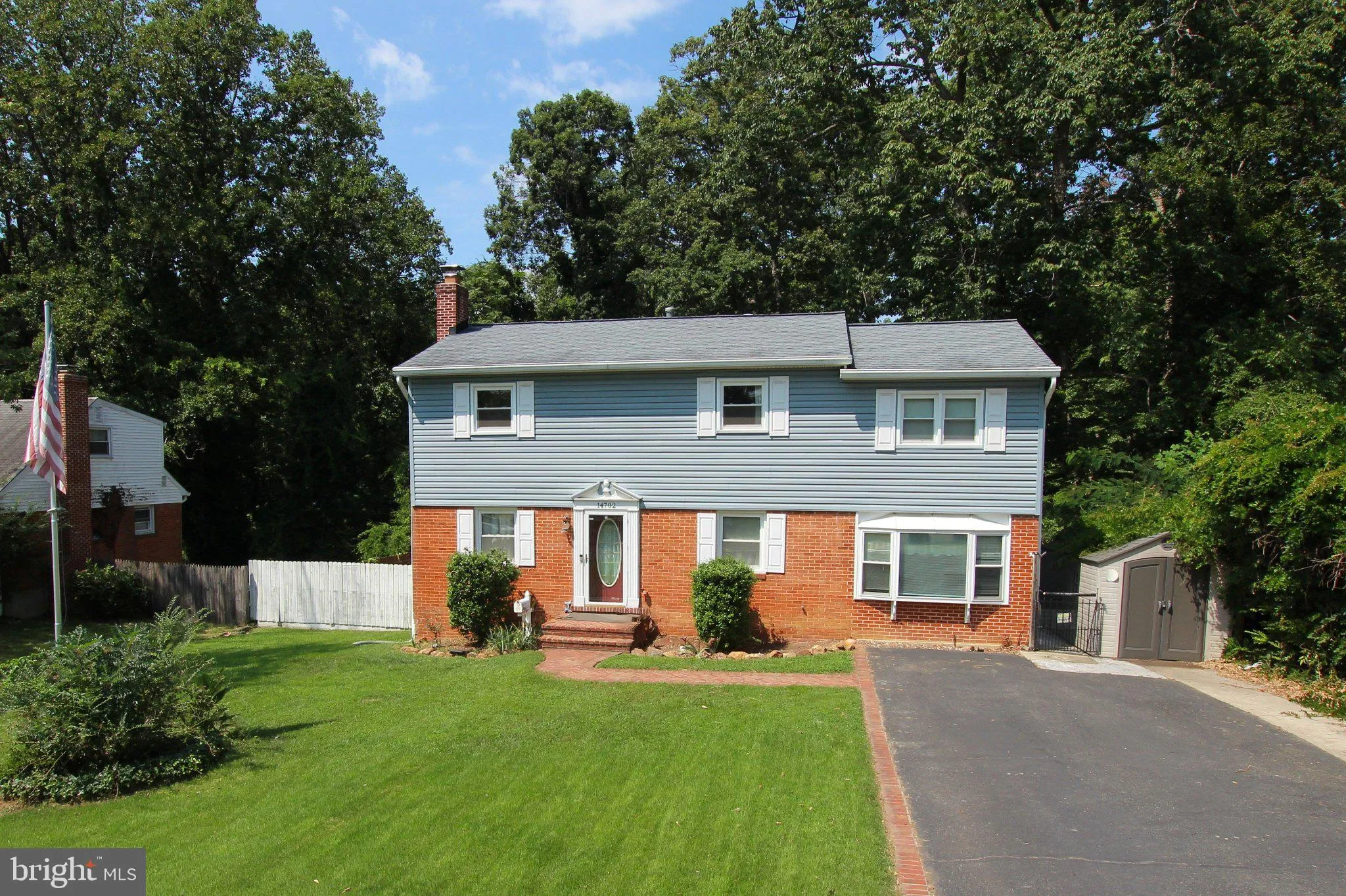 14702 ANDERSON STREET, Woodbridge, VA 22193