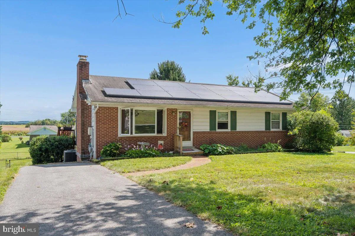 5601 CALVERT DRIVE, Frederick, MD 21703