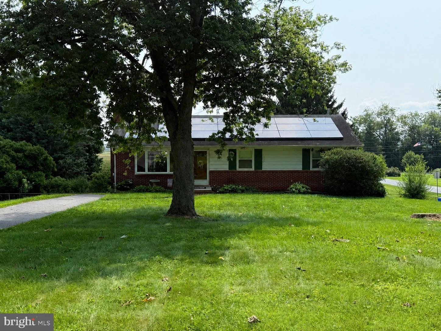 5601 CALVERT DRIVE, Frederick, MD 21703
