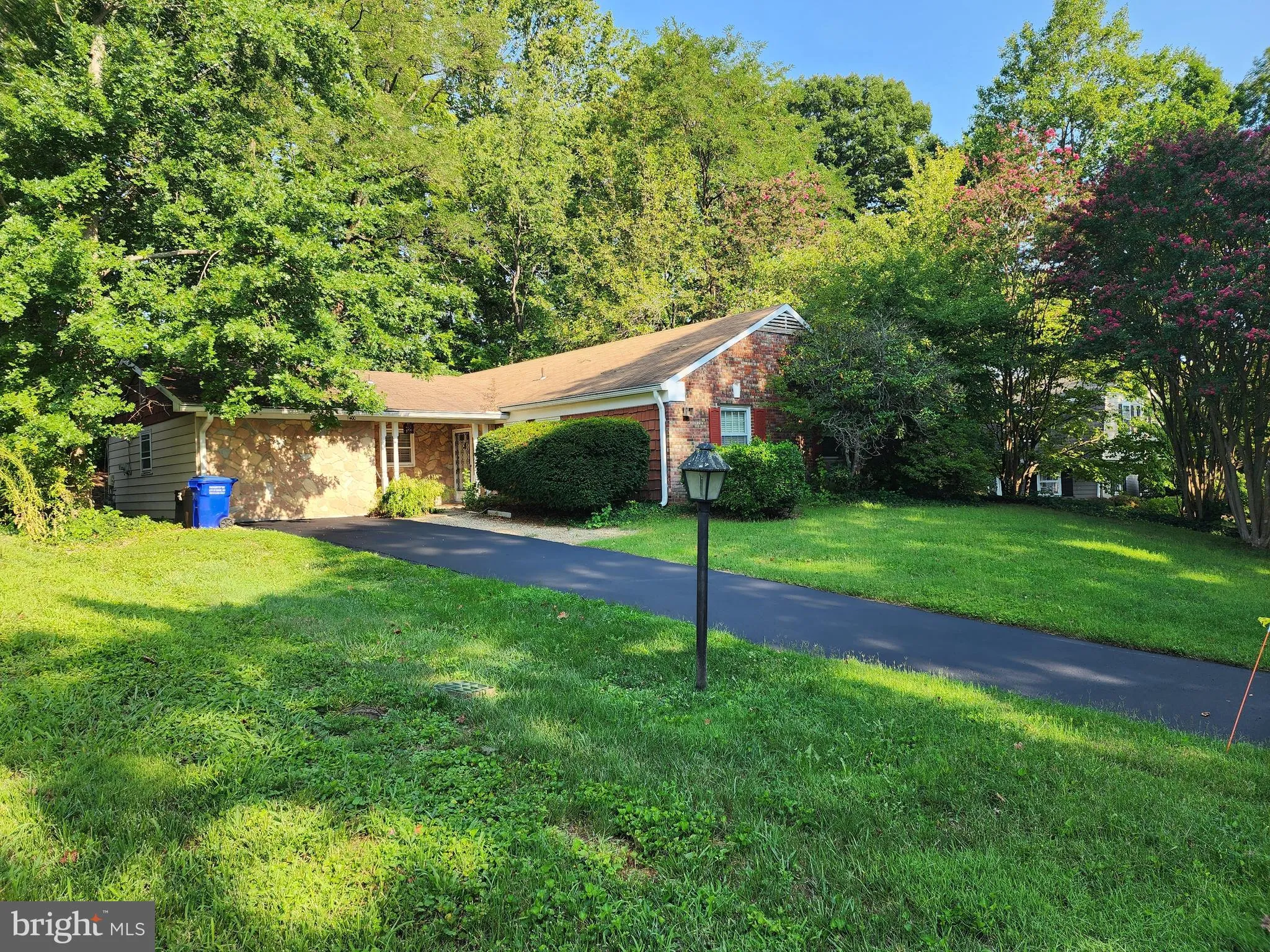 1400 PORT ECHO LANE, Bowie, MD 20716