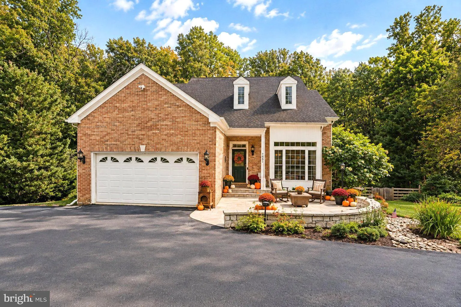 7855 WALLER DRIVE, Manassas, VA 20111