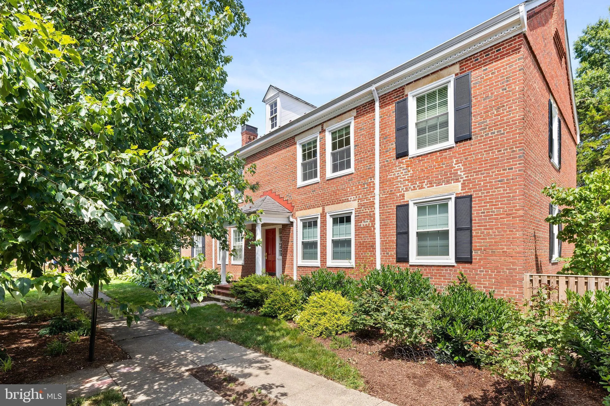 3441 STAFFORD STREET, Arlington, VA 22206