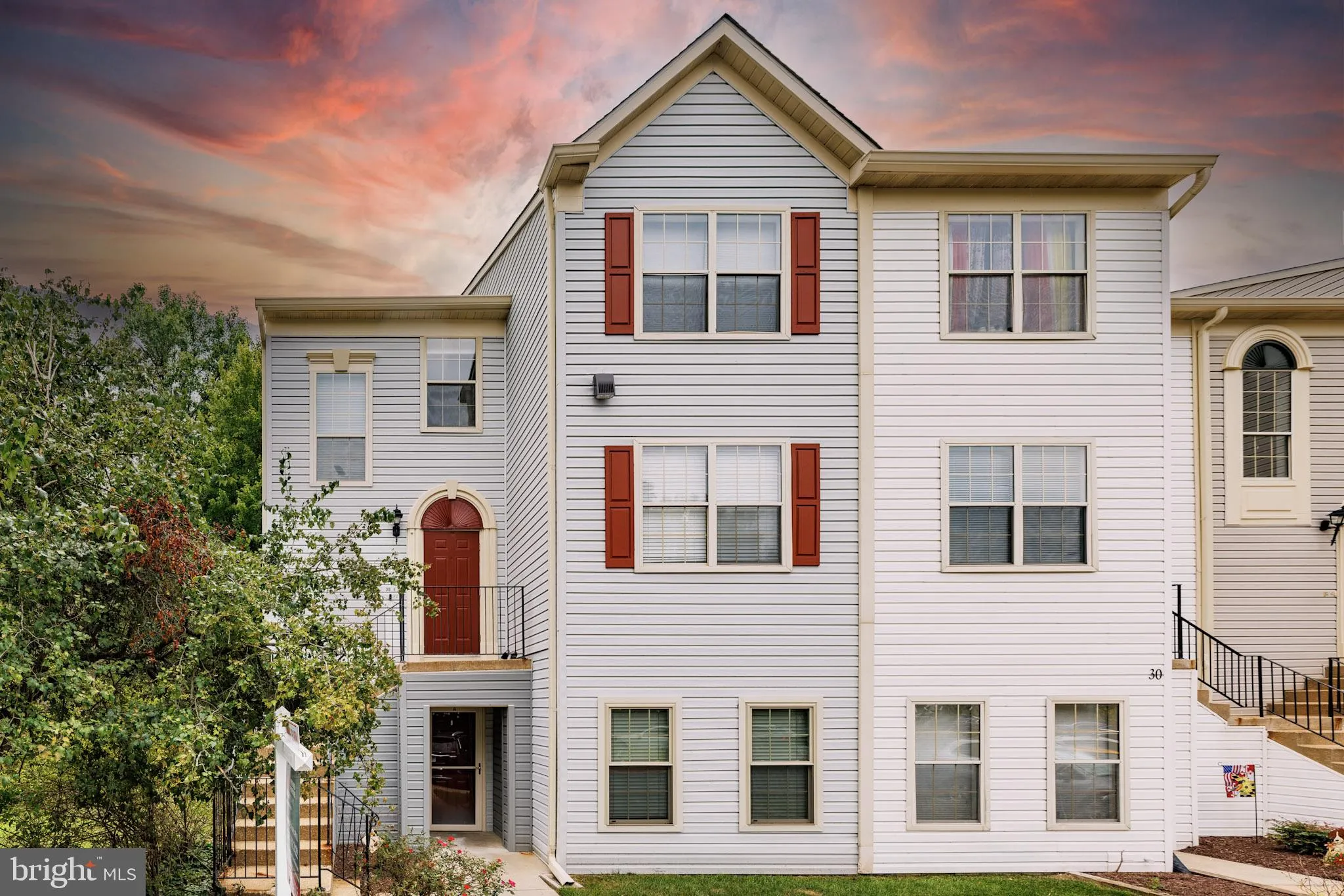 30 SANDSTONE COURT, Annapolis, MD 21403