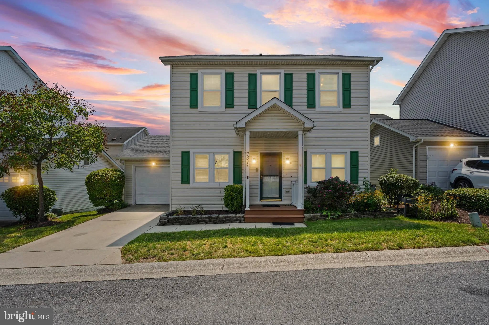 7304 POINT PATIENCE WAY, Elkridge, MD 21075
