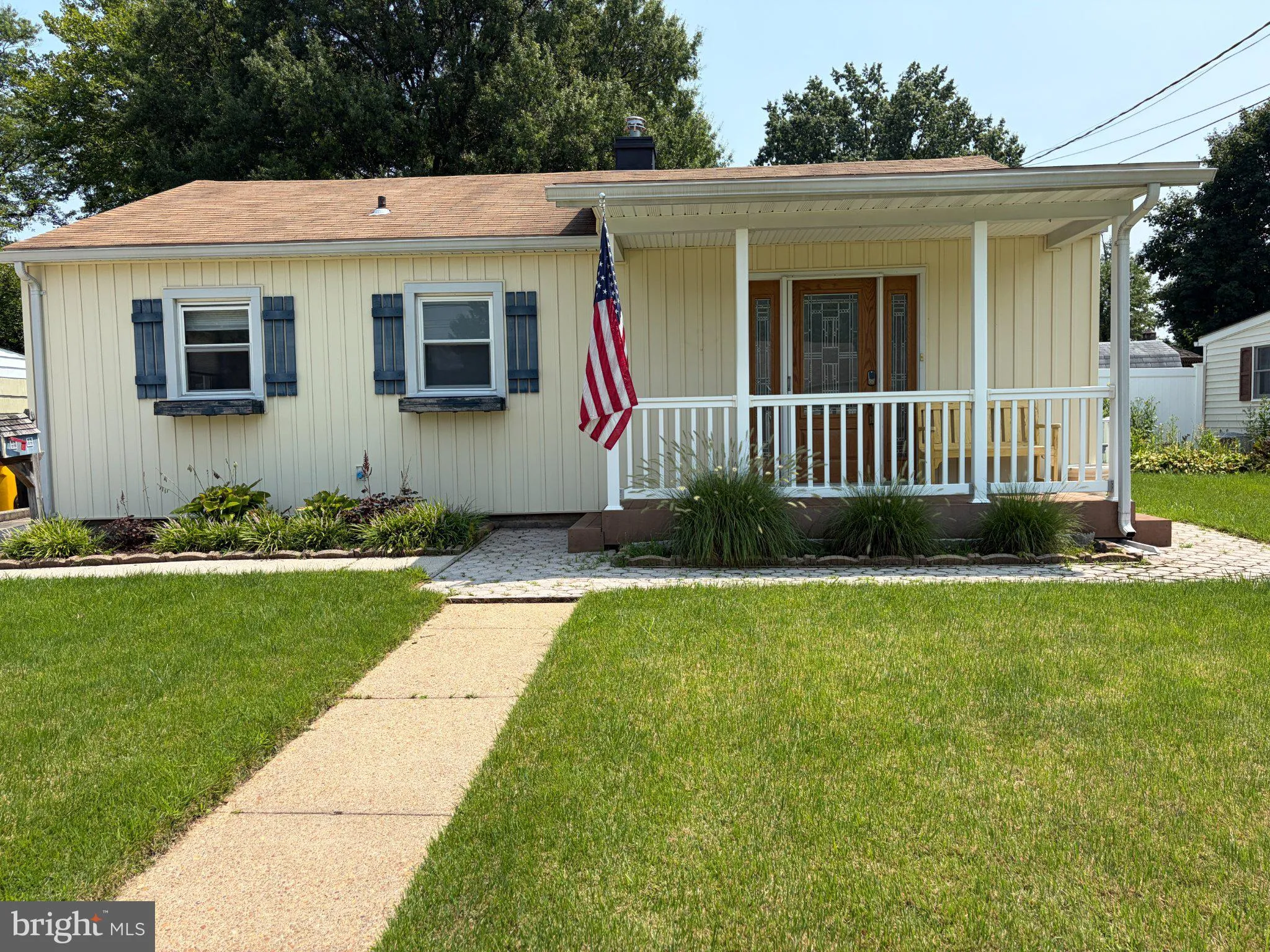 105 GARRETT ROAD, Glen Burnie, MD 21060