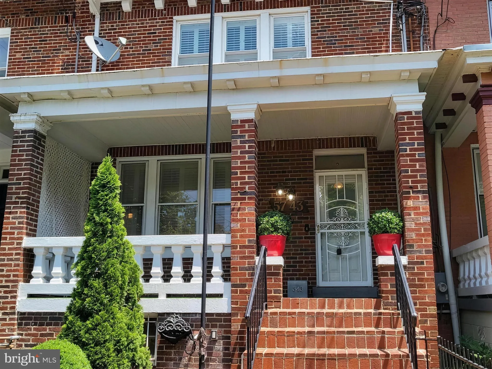 5743 13TH STREET, Washington, DC 20011