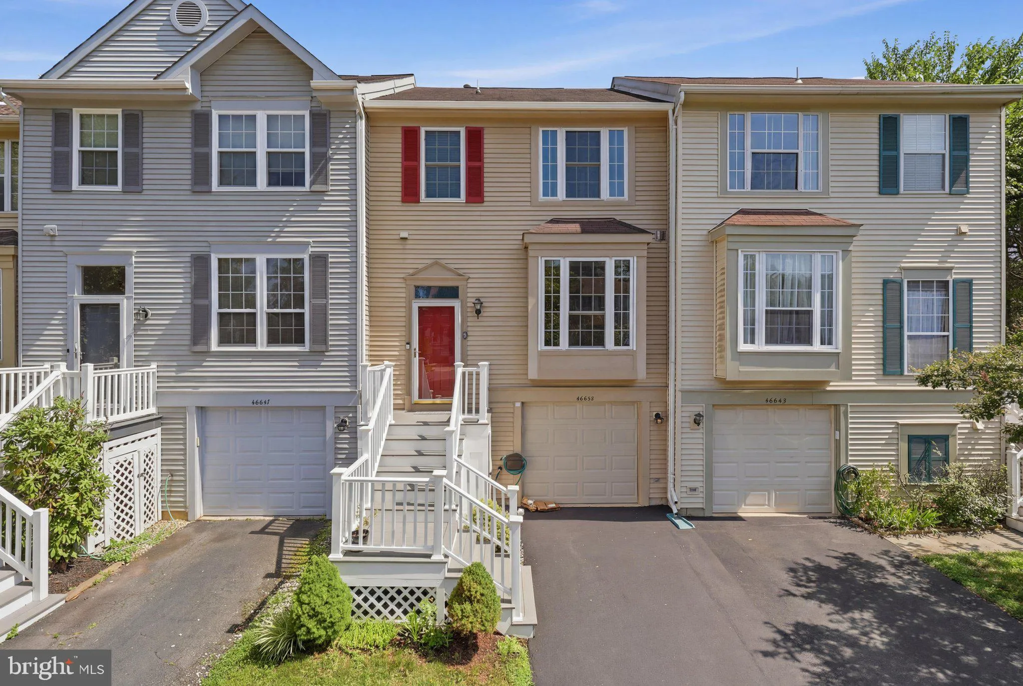 46645 BROWNWOOD SQUARE, Sterling, VA 20164