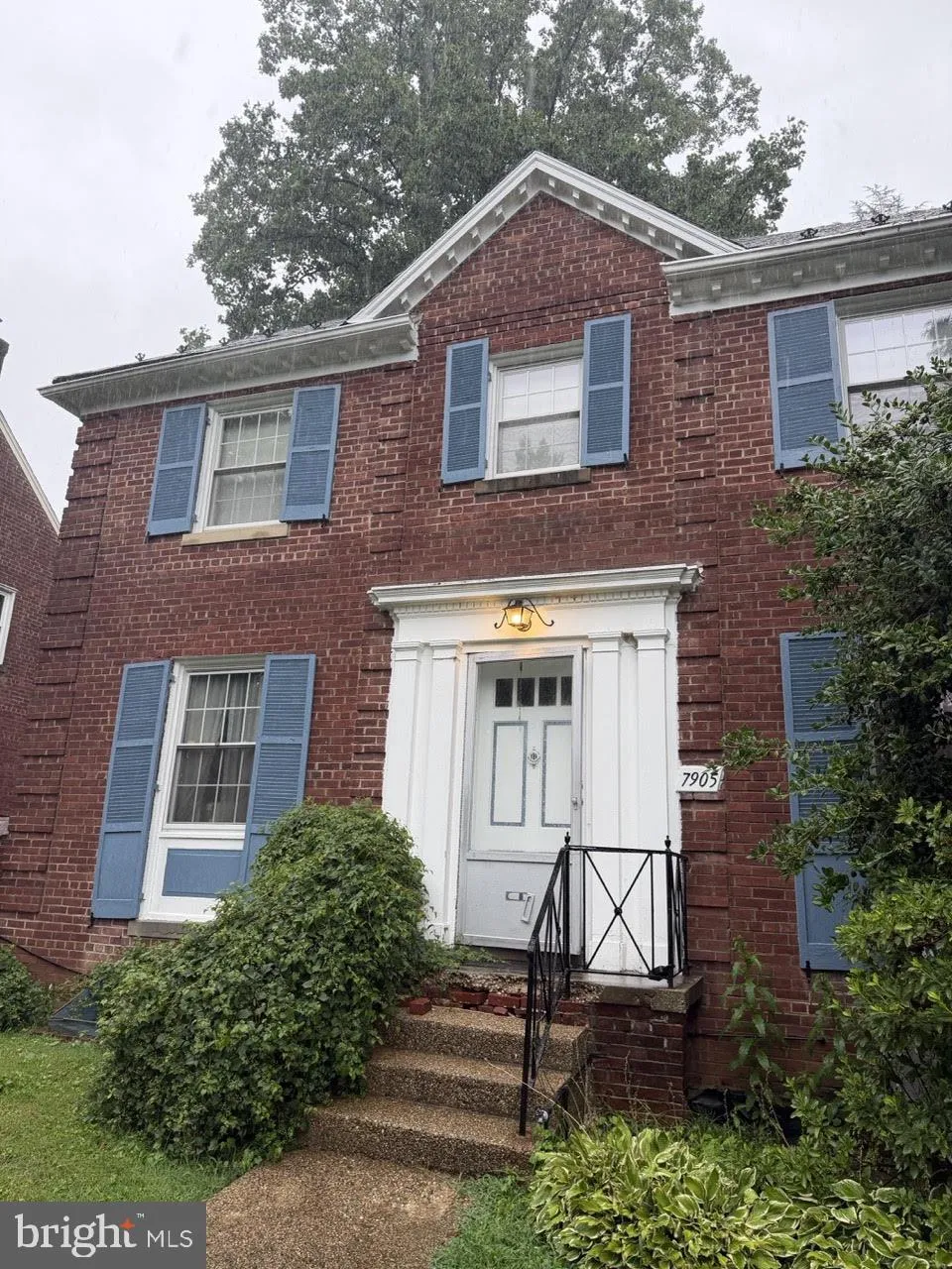7905 13TH STREET, Washington, DC 20012