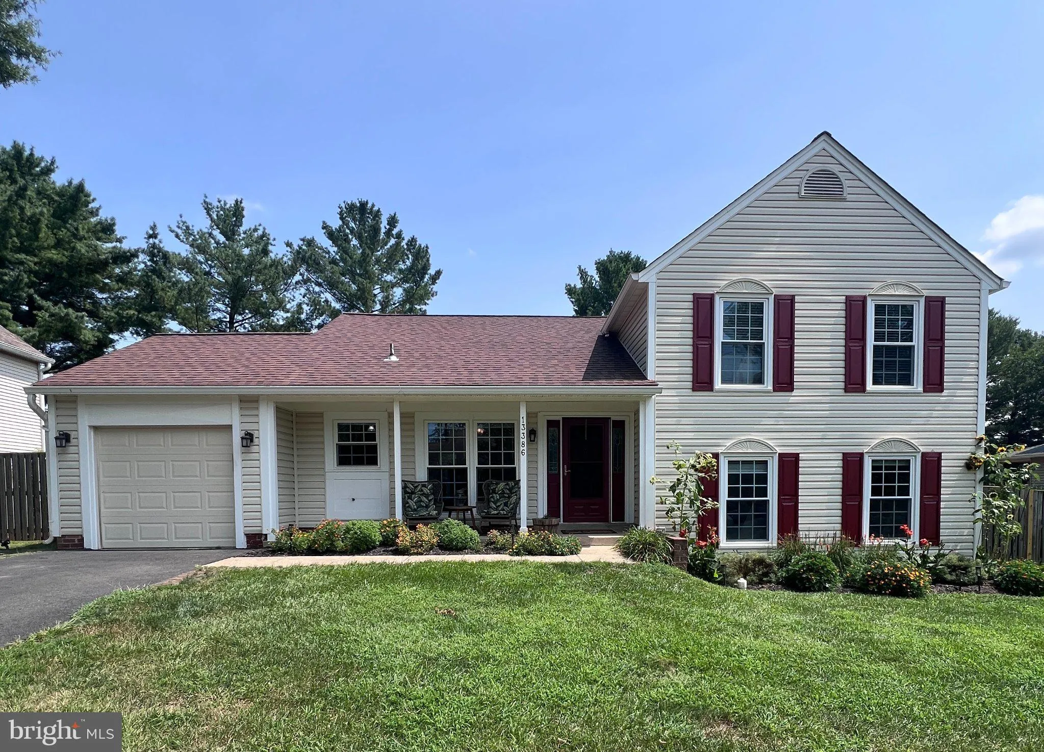 13386 POINT RIDER LANE, Herndon, VA 20171