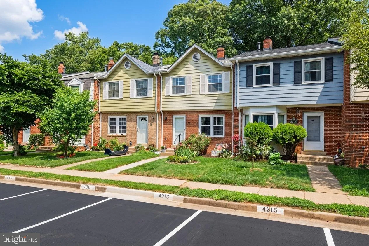 4315 ELLIOT COURT, Woodbridge, VA 22193