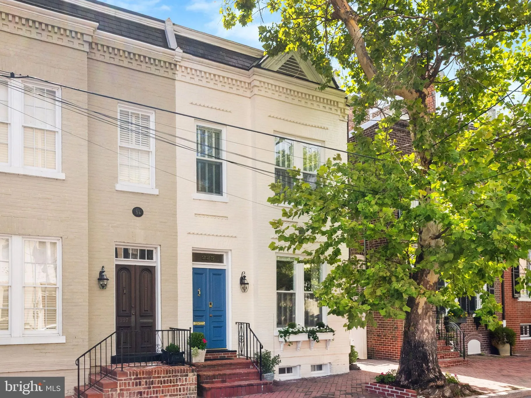 225 ROYAL STREET, Alexandria, VA 22314