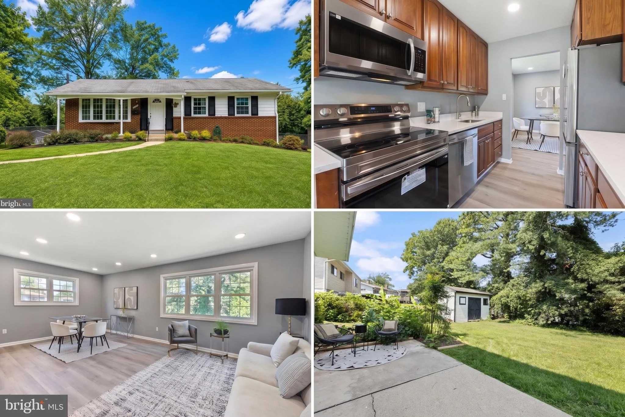 7706 ARLEN STREET, Annandale, VA 22003